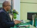 Juventude de Teotônio Vilela participa do 10º Congresso de Jovens e Adolescentes