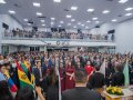 Assembleia de Deus em Alagoas inicia Convenção Estadual com Culto de Boas-Vindas