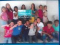Assembleia de Deus em Moacir Andrade celebra 29 anos de fundação