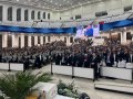 Rev. José Orisvaldo Nunes participa da comemoração dos 88 anos do Pr. José Wellington Bezerra da Costa