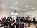 Assembleia de Deus em Alagoas celebra 110 anos com batismo missionário na Argentina