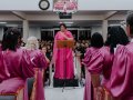 USADEMA celebra 25 anos com três dias de louvor, edificação espiritual e gratidão a Deus