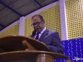 Eliã Oliveira louva no Congresso de Senhoras da AD Colônia Leopoldina