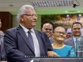 Culto de doutrina no templo-sede tem mensagem sobre os perigos da decadência espiritual