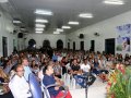 Festa das senhoras e do círculo de oração impacta AD no Vergel