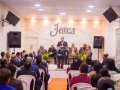 Tanque D’Arca celebra inauguração de novo templo da Assembleia de Deus