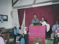 Assembleia de Deus em Moacir Andrade celebra 29 anos de fundação