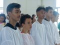 Assembleia de Deus em Maceió batiza 267 novos membros