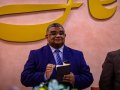 Pastor-presidente participa da reinauguração do templo sede em Ipioca; assista ao vídeo!