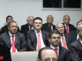 Culto de Santa Ceia marca a abertura da comemoração dos 500 Anos da Reforma Protestante