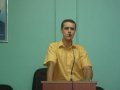 Secretaria de Missões anuncia seminários para a capital em 2010