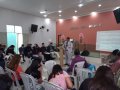 AD São Caetano 2 promove 1º Simpósio da Escola Bíblica Dominical