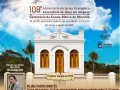 100ª Escola Bíblica de Obreiros contemplará cidades do interior. Confira a programação!