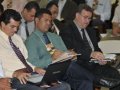 Diácono deve servir voluntariamente, afirma pastor