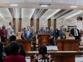 Assembleia de Deus celebra penúltimo culto de doutrina de 2025