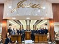 Assembleia de Deus empossa Mesa Diretora e Conselhos para o biênio 2024/2026
