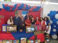 Assembleia de Deus em Ibateguara realiza 4ª Feira de Missões