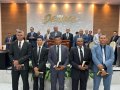 Assembleia de Deus celebra reinauguração do templo sede em Jundiá