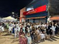 102ª Escola Bíblica itinerante reúne mais de 2 mil pessoas em Lagoa da Canoa