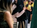09 pessoas aceitam a Cristo na Festividade de Jovens na AD Jardim Aristides