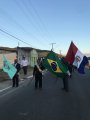 Assembleia de Deus em Rocha Cavalcante celebra Jubileu de Ouro