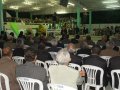 Presidente da CGADB cumprimenta ministros do Nordeste em Maceió