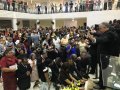 Pr. José Orisvaldo Nunes ministra nos 80 da Assembleia de Deus em Maracanaú (CE)