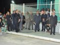 Com festa, igreja em Barra de Santo Antonio consagra novo templo-sede