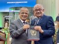Rev. José Orisvaldo Nunes de Lima ministra na 39ª EBO da UMADENE