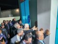 Pastor-presidente inaugura novo templo da AD em Ipiranga