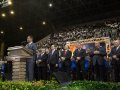 Pr. Moisés Leopoldino ministra no segundo dia de Convenção Estadual