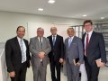 Assembleia de Deus inaugura nova sede da Faculdade de Teologia de Alagoas