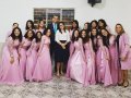 AD Jardim Petrópolis 2 celebra o 3º Aniversário do Grupo de Gestos Moças de Ester
