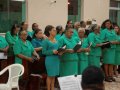 Assembleia de Deus no Pinheiro celebra 72 anos de fundação