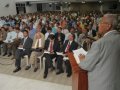 Presidente ensina a doutrina do dízimo aos diáconos
