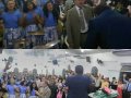 AD Franco Jatobá é impactada pelo poder pentecostal no 21º Aniversário do Departamento Chama Viva
