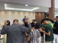 AD Novo Mundo celebra 37 anos da sua União da Juventude