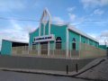 Pr. Amaro Antônio convida para inauguração em São Luís do Quitunde