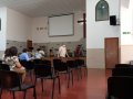 Relatório da obra missionária na Espanha: Setembro de 2021