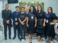 Sub da AD Piabas celebra 22 anos do departamento de senhoras e do Círculo de Oração 