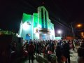 Novo templo da Assembleia de Deus em Jardim Saúde é inaugurado