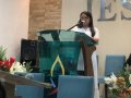 Assembleia de Deus em Riacho da Jacobina comemora o Dia das Mães com festa