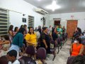 Culto de Missões na AD Novo Mundo inspira igreja para obra missionária no Uruguai