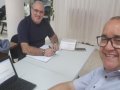 Relatório da obra missionária na Espanha: Abril de 2026