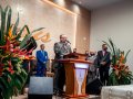 Pastor-presidente inaugura mais uma igreja em Maceió: AD Franco Jatobá