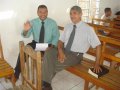 Semadeal faz seminário em povoado de Pernambuco