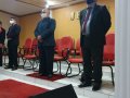FATEAL| Alunos do Curso Preparatório de Obreiros em Messias e Jarbas Oiticica recebem certificação