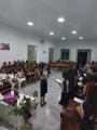 AD Monteirópolis celebra Festividade de Jovens
