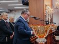 Assembleia de Deus no Farol celebra 51 anos do Coral Louvor Jovem