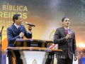 Pr. Claudio Gama: “Sabereis que Deus está no meio de vós!”